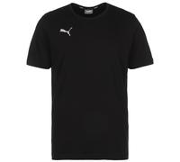 Puma Camiseta Hombre teamGOAL 23 Casuals – Negro (Puma Black) – Talla S EU