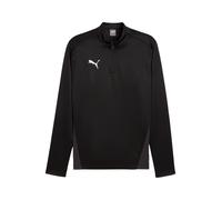 PUMA Camiseta Teamgoal Training con cremallera de 1/4 Unisex