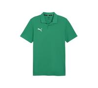 PUMA Camiseta funcional 'TeamGoal' verde / blanco L EUR