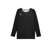 PUMA Teamjaws Graphic LS Shooting - Camiseta para Hombre (Paquete de 1)