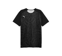 PUMA Teamjaws Graphic SS Shooting - Camiseta para Hombre (Paquete de 1)