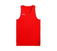 PUMA Teamjaws - Camiseta para Hombre (1 Unidad)