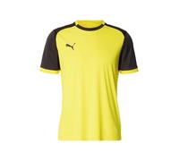 PUMA Camiseta funcional 'TeamLIGA26 Matchday' amarillo / negro L EUR
