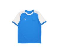 PUMA Camiseta funcional 'Teamliga26 Matchday' azul / blanco 140 EUR