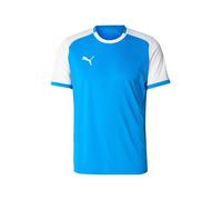 PUMA Camiseta funcional 'TeamLIGA26 Matchday' azul real / blanco XXL EUR