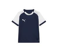 PUMA Camiseta funcional 'Teamliga26 Matchday' navy / blanco 164 EUR