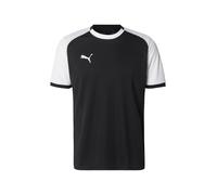 PUMA Camiseta funcional 'TeamLiga26 Matchday' negro / blanco S EUR