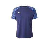 PUMA Camiseta funcional 'TeamLiga26' navy / zafiro / blanco XL EUR