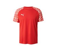 PUMA Camiseta funcional 'TeamLiga26' rojo / rojo fuego / blanco XXL EUR