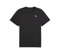 PUMA Camiseta funcional 'Train All Day Essentials' negro S EUR
