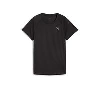 PUMA Camiseta funcional 'Velocity' negro XS negro