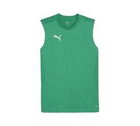 PUMA Camiseta funcional verde L verde