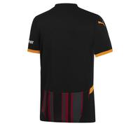 PUMA Camiseta Galatasaray SK 3.ª equipación 24/25 para hombre, Ropa, Negro, S S