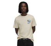 PUMA Camiseta gráfica universitaria