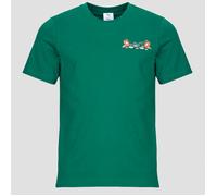Puma Camiseta Graphic Tee SQUID GAME in Verde EU M