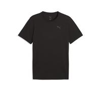 PUMA Camiseta Graphics Training Hombre 4XL, Black