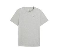 PUMA Camiseta Graphics Training Hombre XXL, Light Gray Heather
