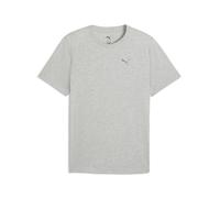 PUMA Camiseta Graphics Training para hombre, Ropa, Gris, XXL