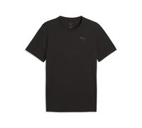 PUMA Camiseta Graphics Training para hombre, Ropa, Negro, L