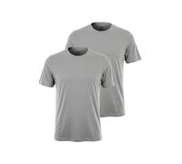 PUMA Camiseta gris M gris