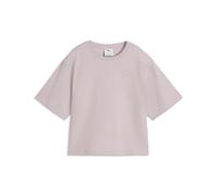 PUMA Camiseta Holgada Essentials Elevated Niño S, Misty Pink