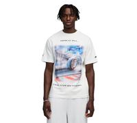 PUMA Camiseta Holgada F1® Tyre Hombre