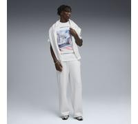 PUMA Camiseta holgada F1® Tyre para hombre, Accesoiros, Blanco, XXL XXL
