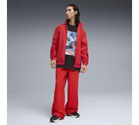 PUMA Camiseta holgada F1® Tyre para hombre, Accesoiros, Negro, S S