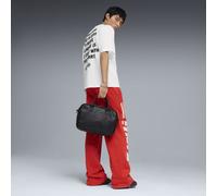 PUMA Camiseta holgada KING Sportstyle para hombre, Accesoiros, Blanco, XXL XXL