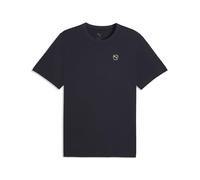 PUMA Camiseta Hombre Essentials Elevated 3XL, New Navy Blue