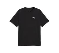 PUMA Camiseta Hombre Evostripe L, Black