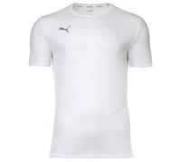 Puma Camiseta Hombre - Finisher Camiseta,Camisa Funcional Drycell Cuello