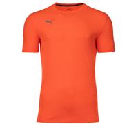 Puma Camiseta Hombre - Finisher Camiseta,Camisa Funcional Drycell Cuello