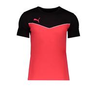 PUMA Camiseta Individual fútbol, Hombre, Orquídea de Fuego