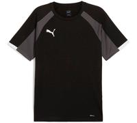 PUMA Camiseta individualLIGA para hombre, Ropa, Negro, S S