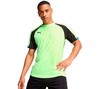 Puma - Camiseta Individualliga Jersey, Unisex, Fizzy Apple, L