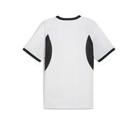 PUMA Camiseta individualLIGA para hombre, Ropa, Blanco, XS XS