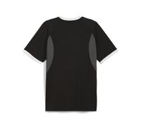 PUMA Camiseta individualLIGA para hombre, Ropa, Negro, L L