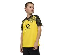 Puma Camiseta Infantil del Borussia Dortmund Home Jersey Replica, Faster Yellow/PUMA B, 164
