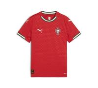 Sudadera de fútbol puma fp fhome jersey repl,sport red-su, niño 9 - 10 AÑOS