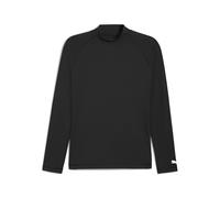 PUMA Camiseta interior de golf con tecnología CLOUDSPUN para hombre, Accesoiros, Negro, S