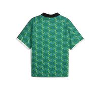 PUMA Camiseta KING para hombre, Ropa, Verde, XL XL