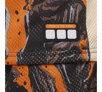 PUMA Camiseta LaFrancé HEEM Moto para hombre, Accesoiros, Naranja, L L