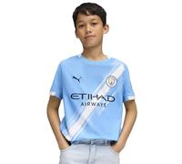 PUMA Camiseta Local Réplica Niños MCFC