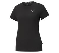 Puma - Camiseta Logotipo Pequeño para Mujer