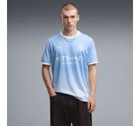 PUMA Camiseta Manchester City 1.ª equipación 26/27 para hombre, Ropa, Azul, 3XL