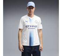 PUMA Camiseta Manchester City 3.ª equipación 26/27 para hombre, Ropa, Blanco, XXL