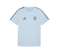 PUMA Camiseta Manchester City KING para hombre, Accesoiros, Azul, XL