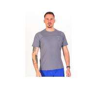 Puma camiseta manga corta Seasons vêtement running homme déstockage S Gris/argent