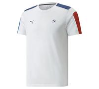 Puma Camiseta Marca Modelo BMW MMS T7 tee
